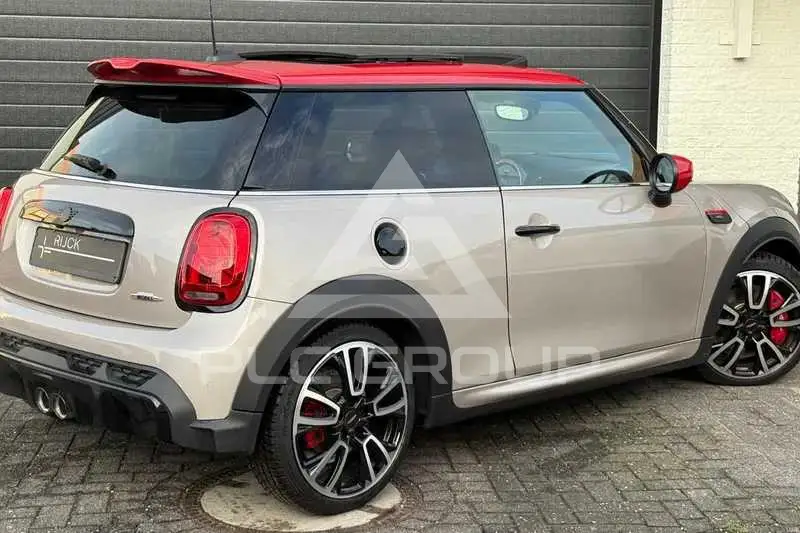 2022 Mini COOPER