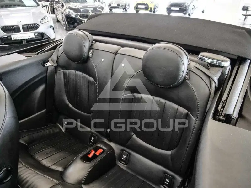 2022 Mini COOPER