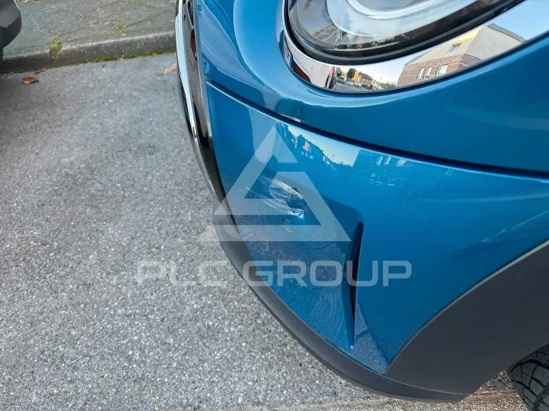 2022 Mini COOPER