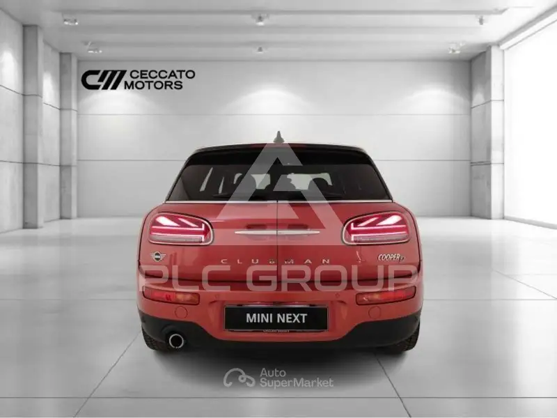 2022 Mini COOPER