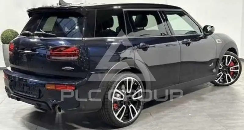 2022 Mini COOPER