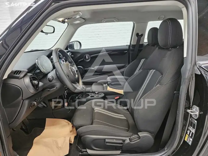 2022 Mini COOPER