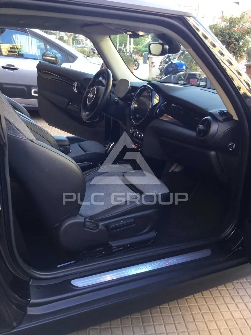 2022 Mini COOPER