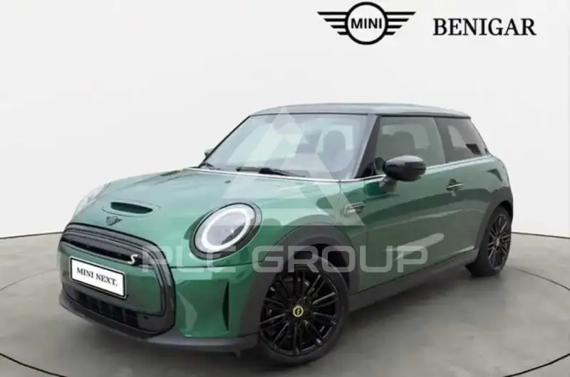 2022 Mini COOPER