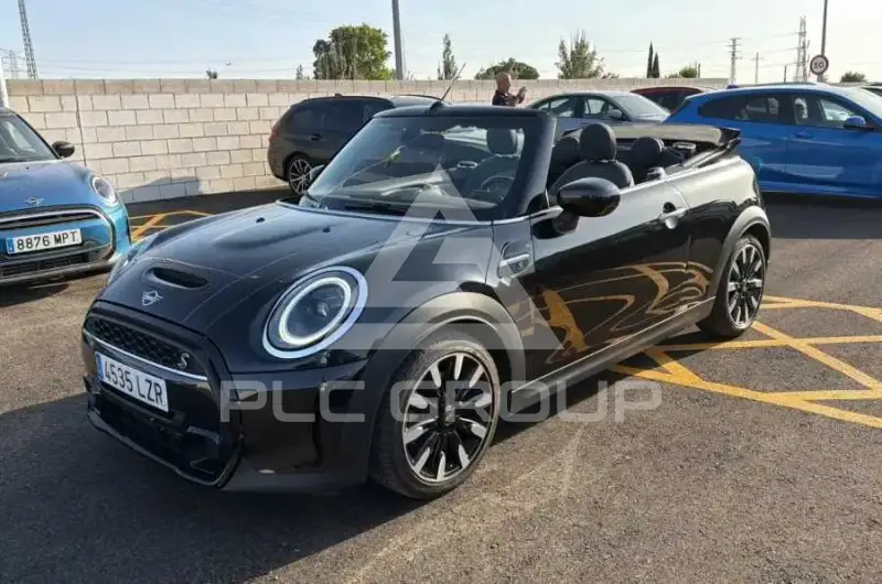 2022 Mini COOPER