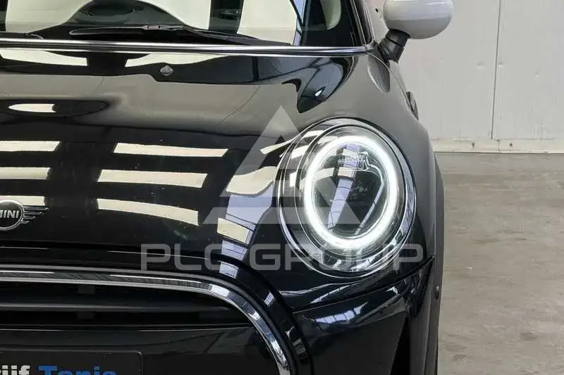 2022 Mini COOPER