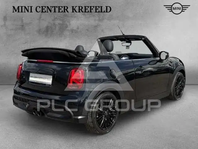 2022 Mini COOPER