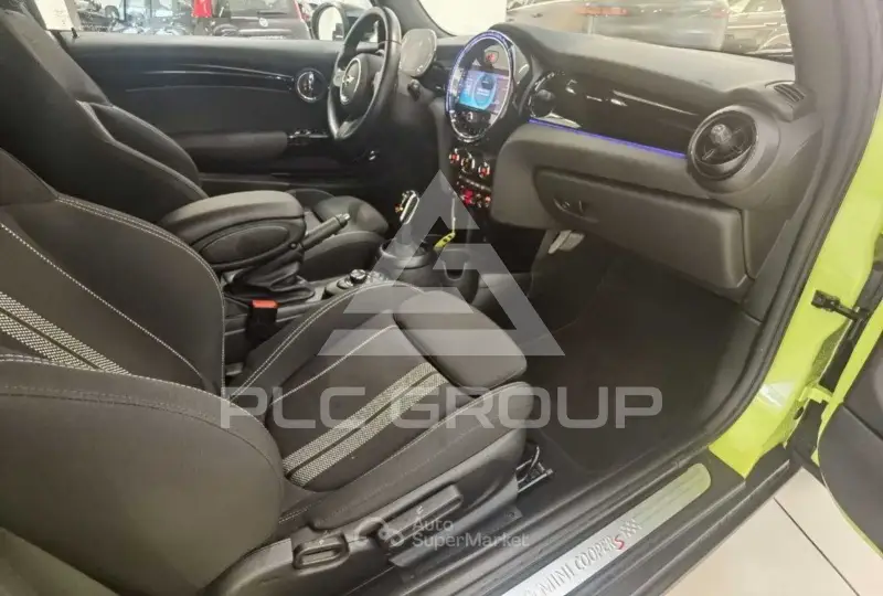 2022 Mini COOPER