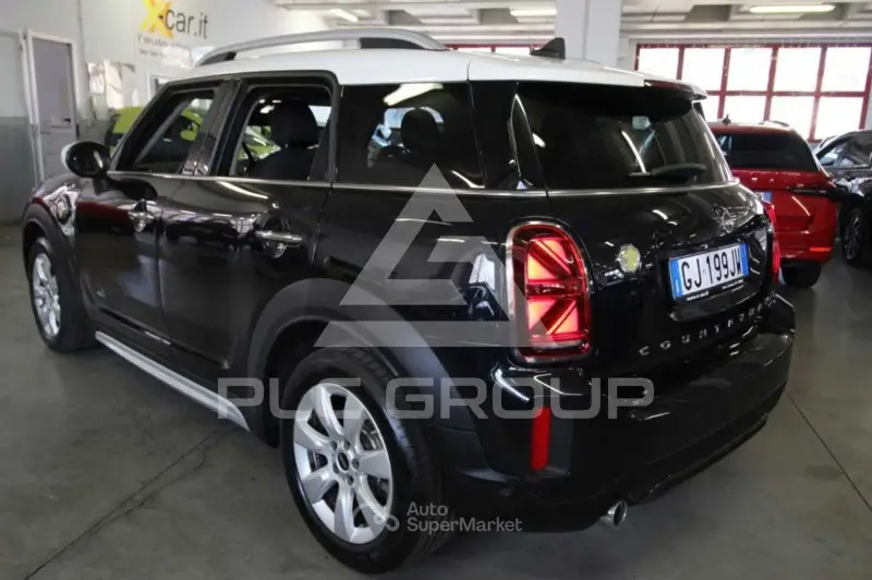 2022 Mini COOPER