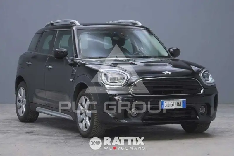 2022 Mini COOPER