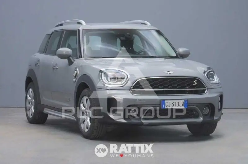 2022 Mini COOPER
