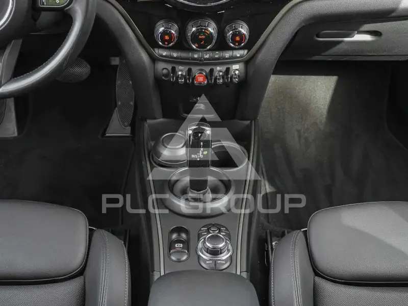 2022 Mini COOPER