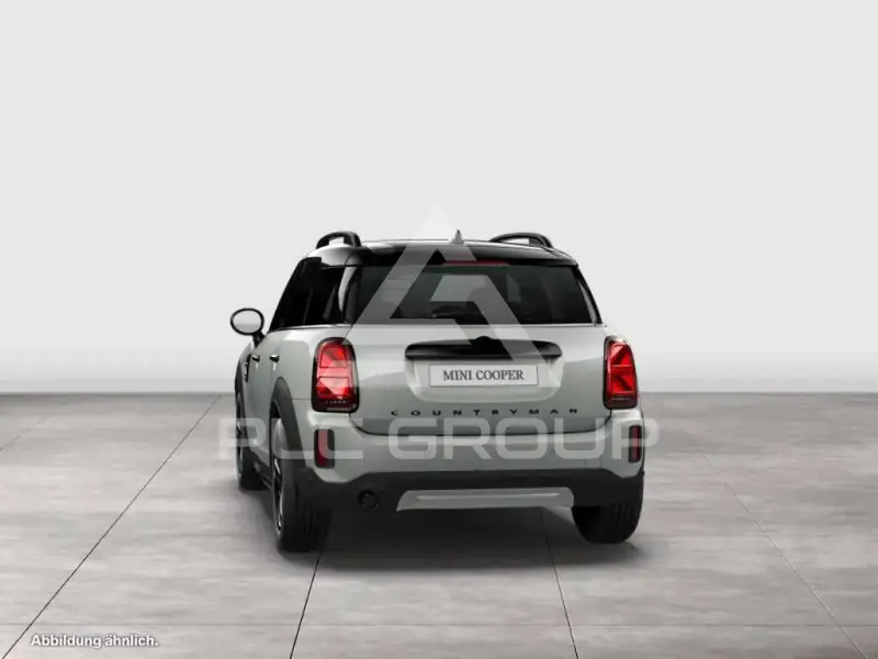2022 Mini COOPER