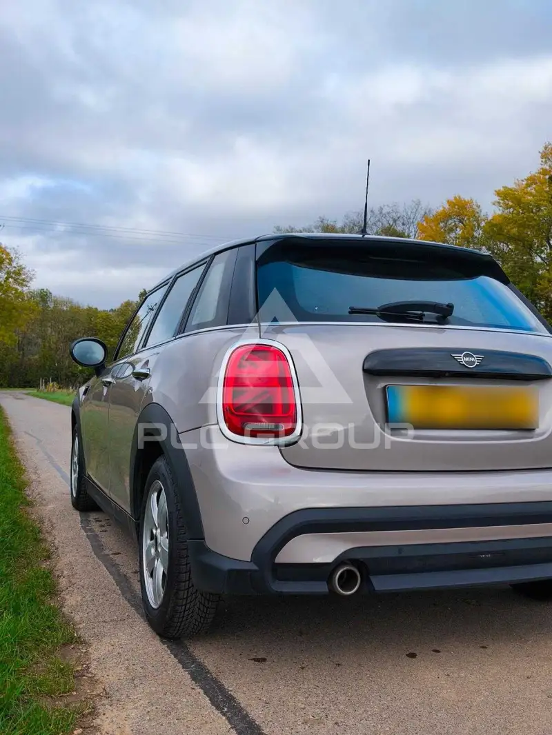 2022 Mini COOPER