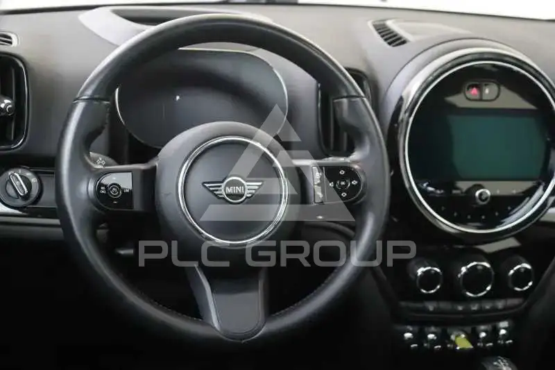 2022 Mini Countryman