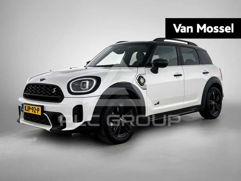 2022 Mini Countryman