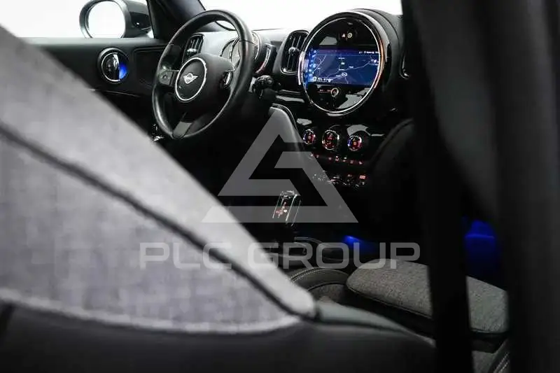 2022 Mini Countryman