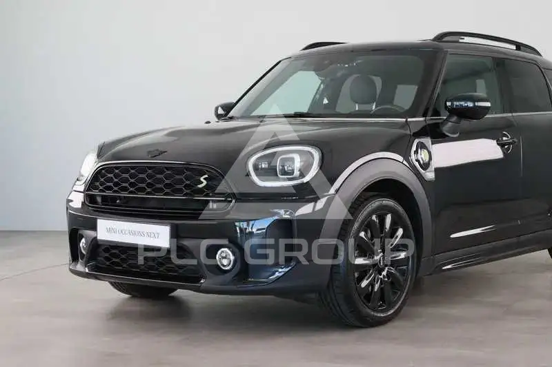 2022 Mini Countryman