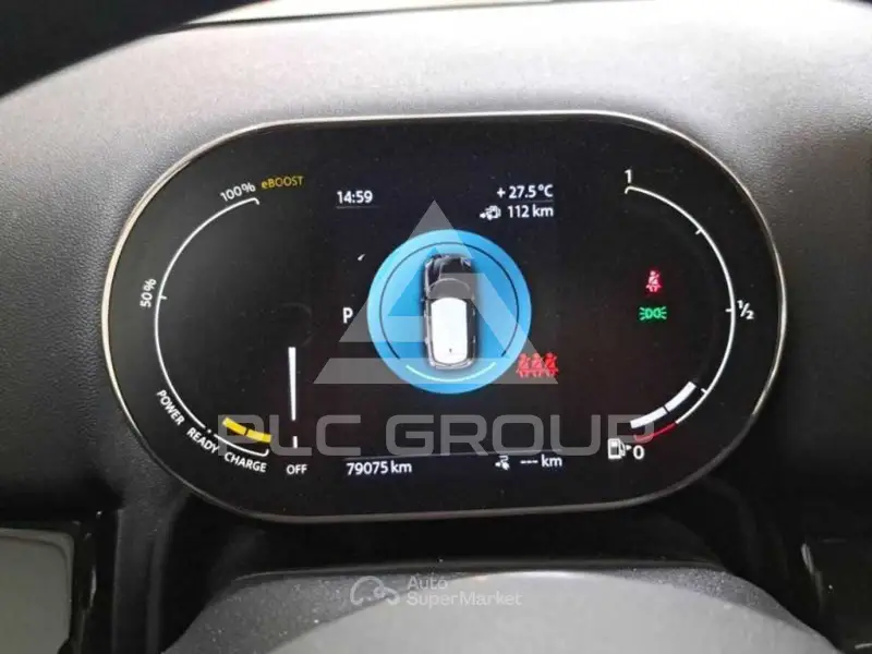 2022 Mini Countryman