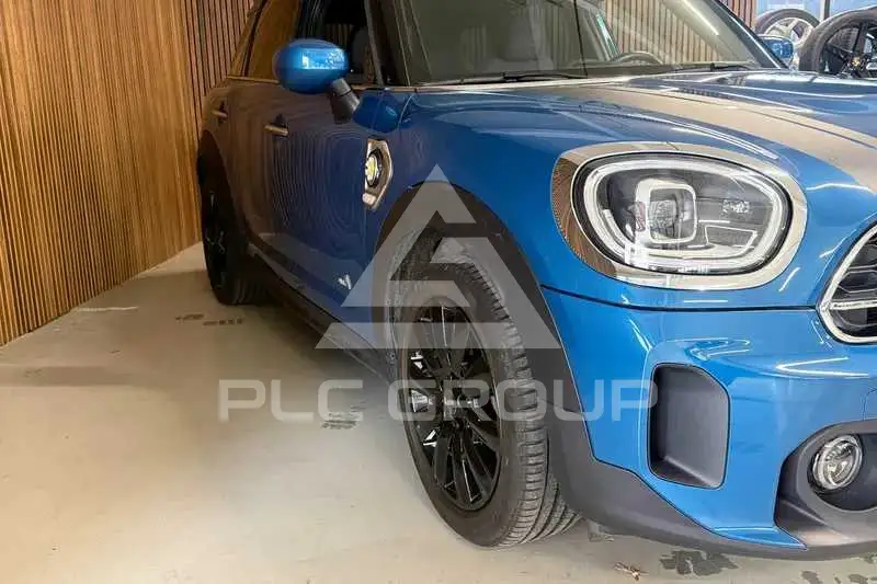 2022 Mini Countryman