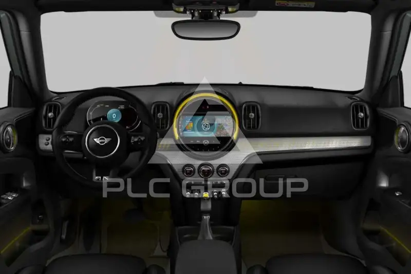 2022 Mini Countryman
