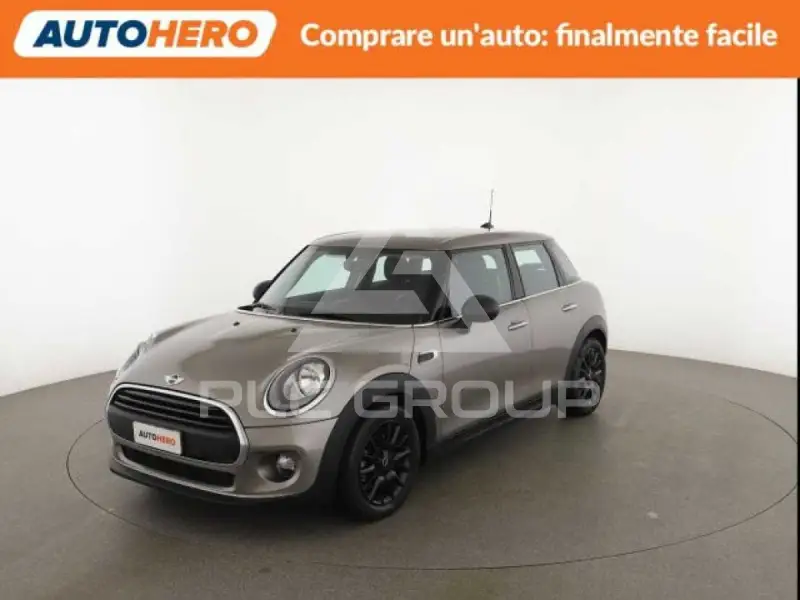 2022 Mini Countryman