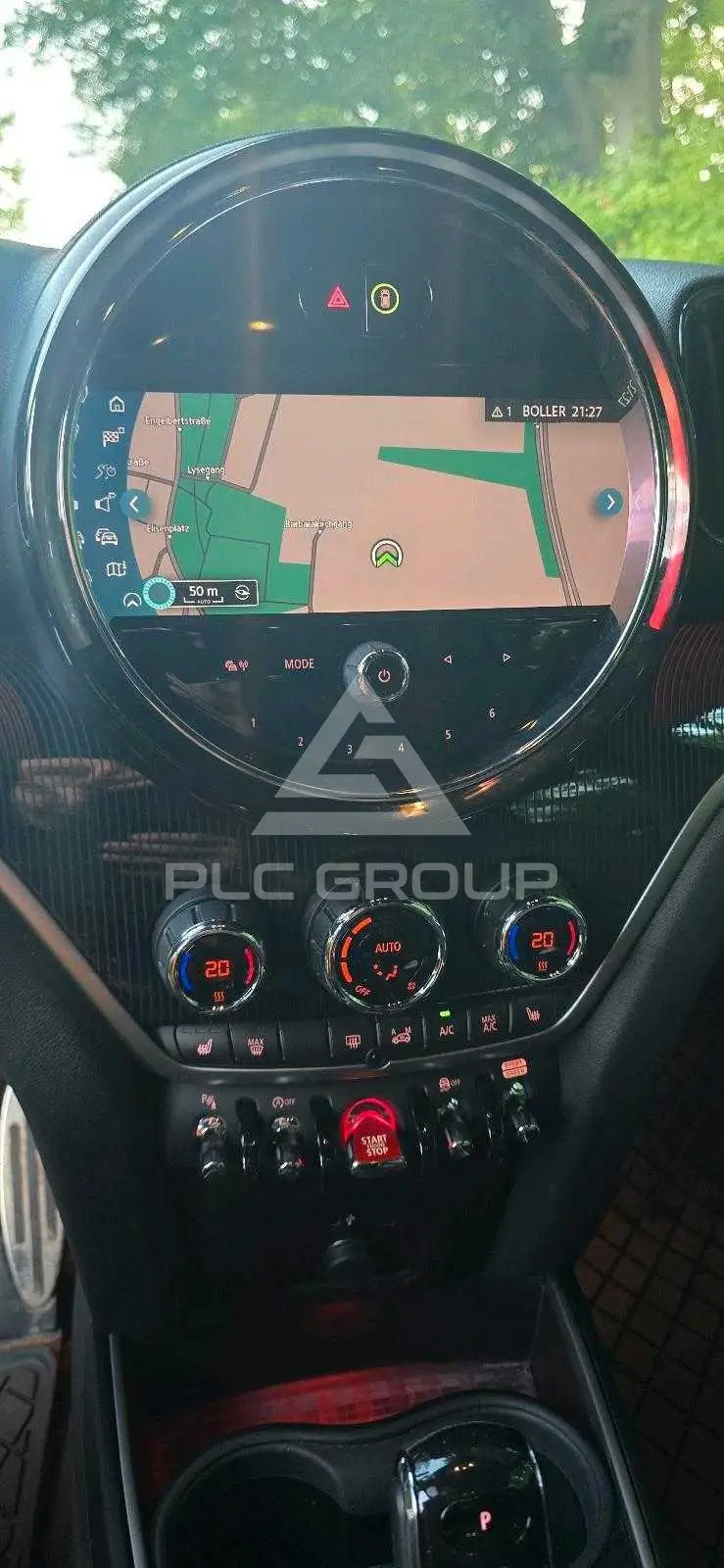 2022 Mini Countryman