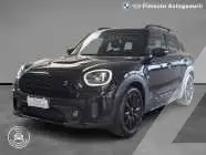 2022 Mini Countryman