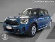 2022 Mini Countryman