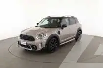 2022 Mini Countryman