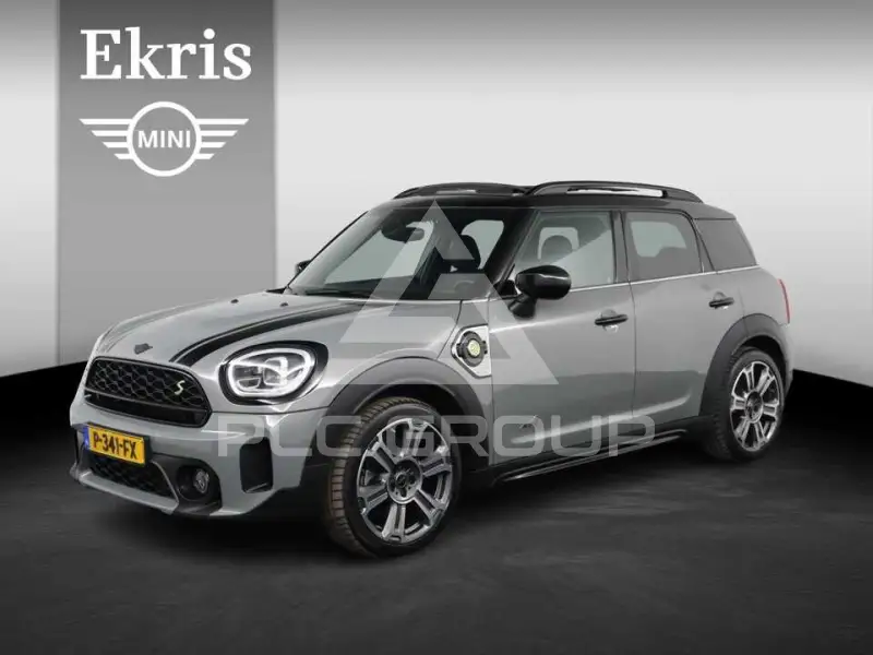 2022 Mini Countryman