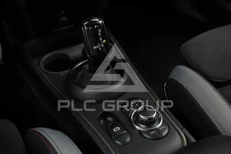 2022 Mini Countryman