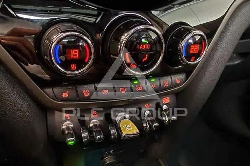 2022 Mini Countryman