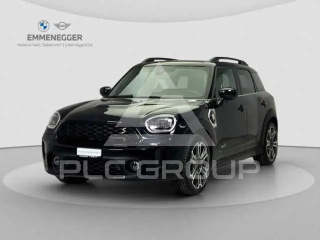 2022 Mini Countryman