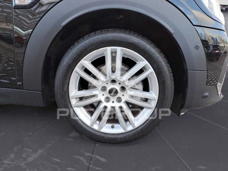 2022 Mini Countryman