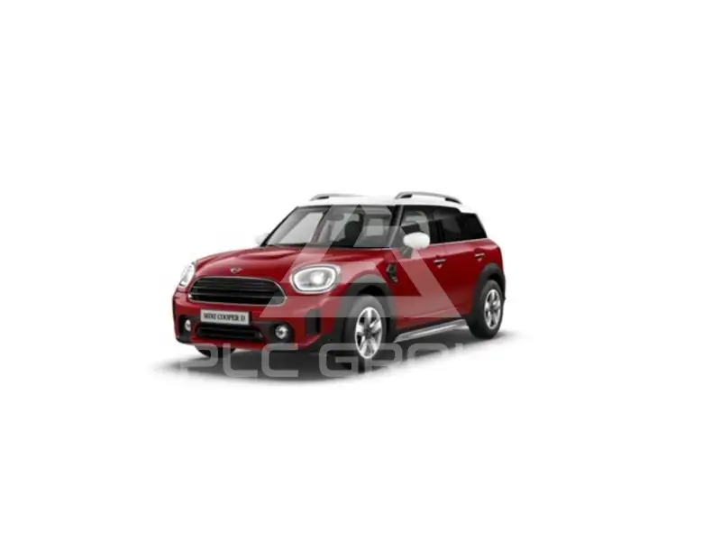2022 Mini Countryman