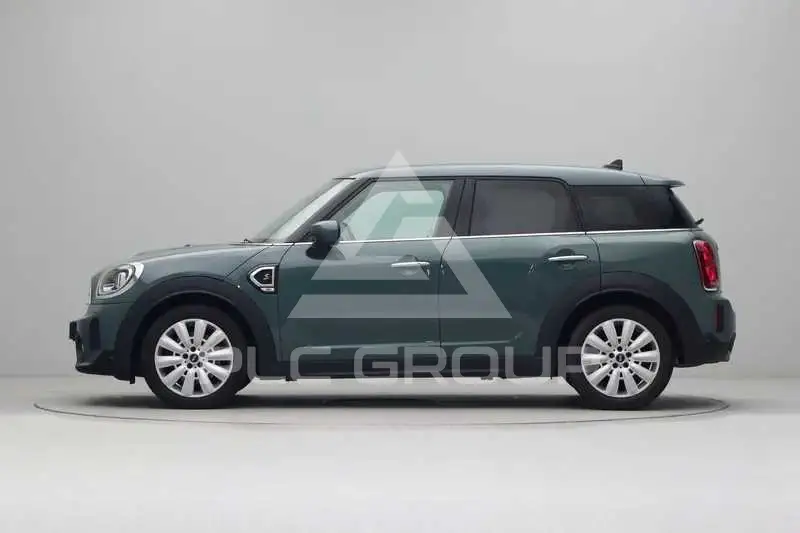 2022 Mini Countryman