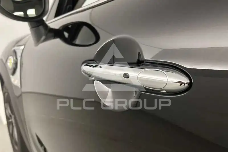 2022 Mini Countryman