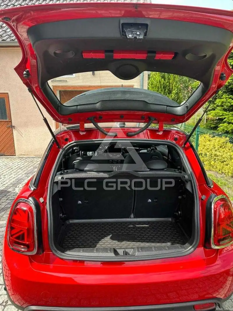 2022 Mini Countryman