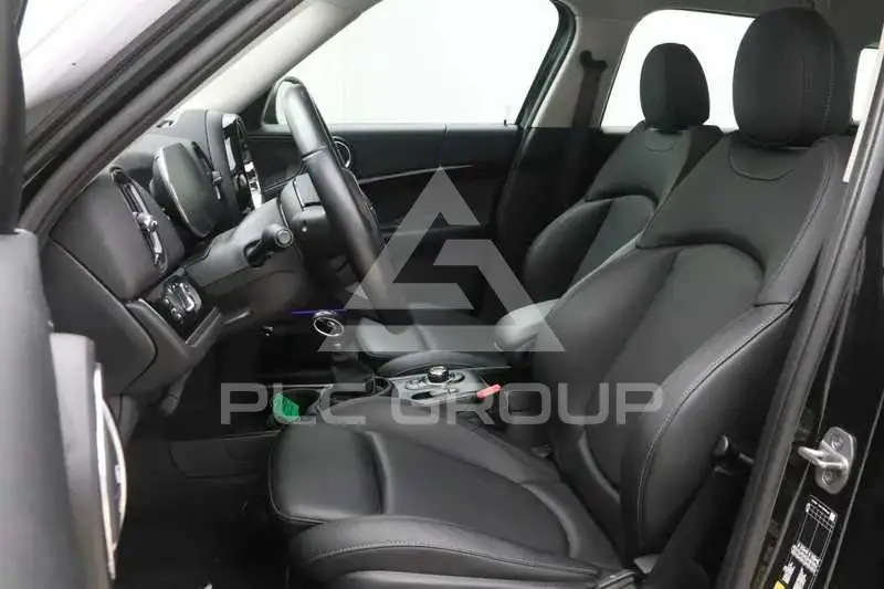 2022 Mini Countryman