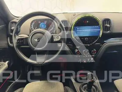 2022 Mini Countryman