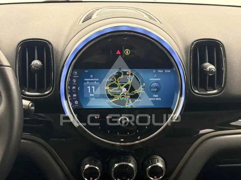 2022 Mini Countryman