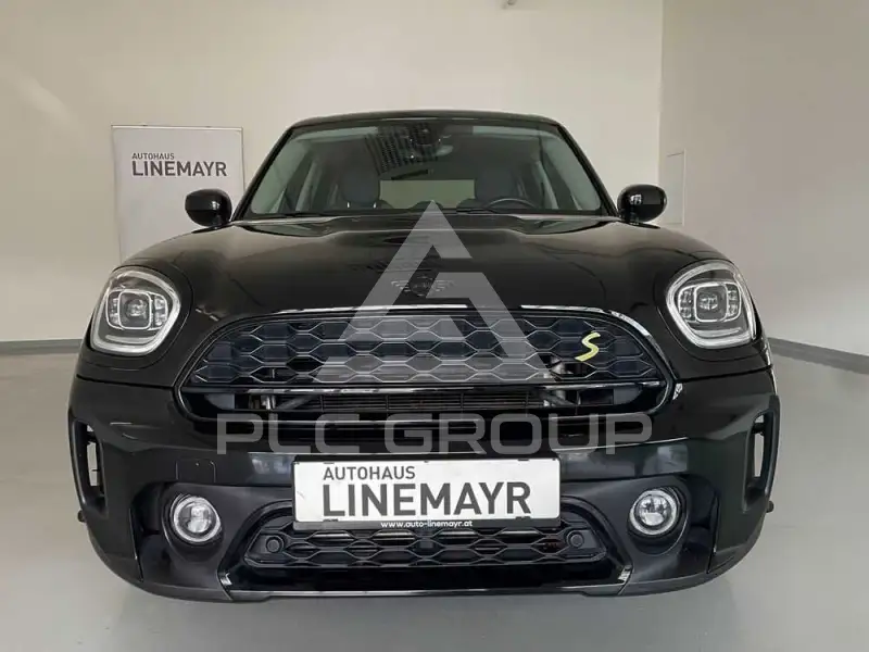 2022 Mini Countryman