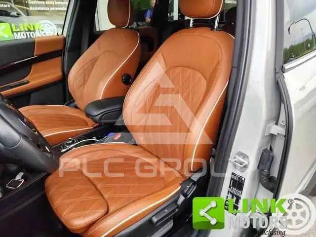 2022 Mini Countryman