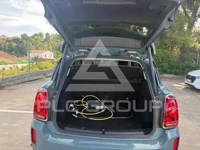 2022 Mini Countryman