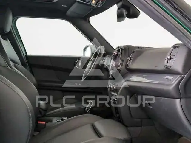 2022 Mini Countryman