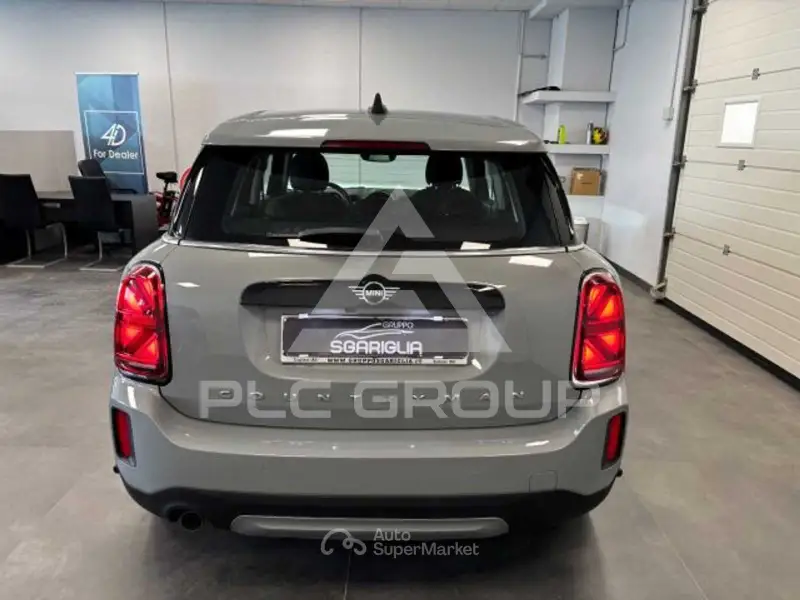 2022 Mini Countryman