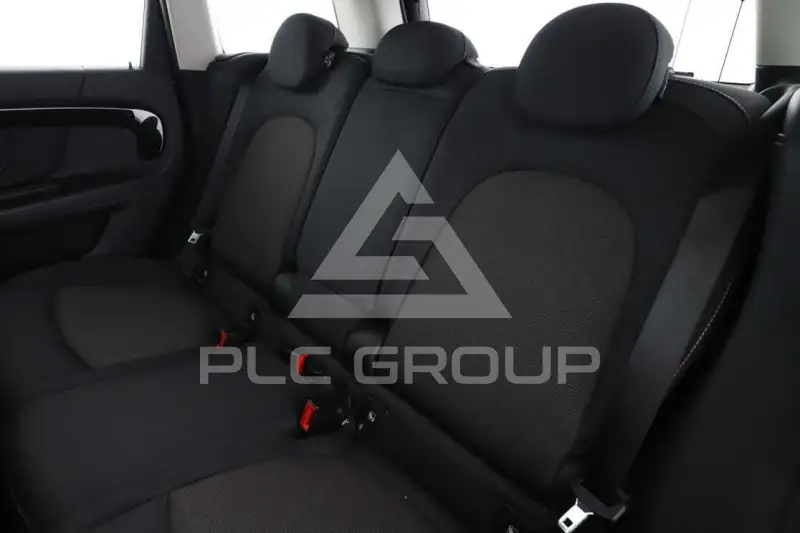 2022 Mini Countryman