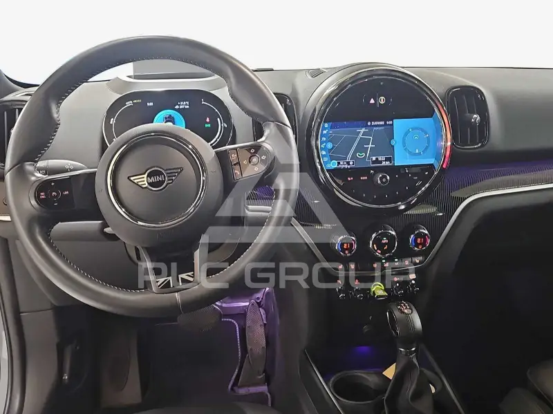 2022 Mini Countryman