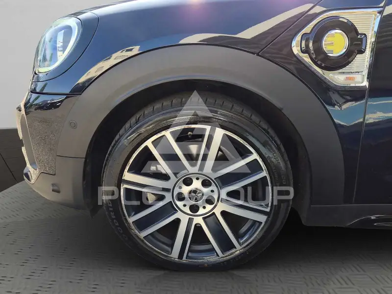 2022 Mini Countryman